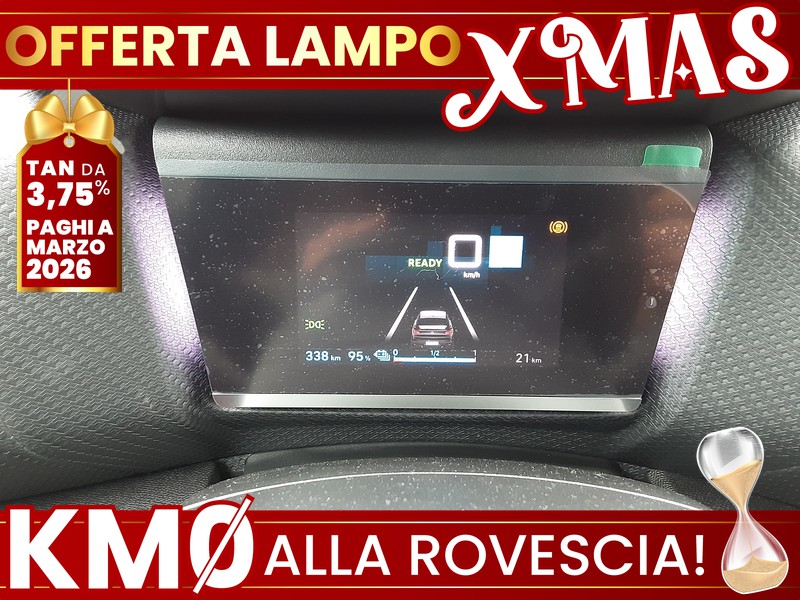 Citroen C4 X shine 100kw