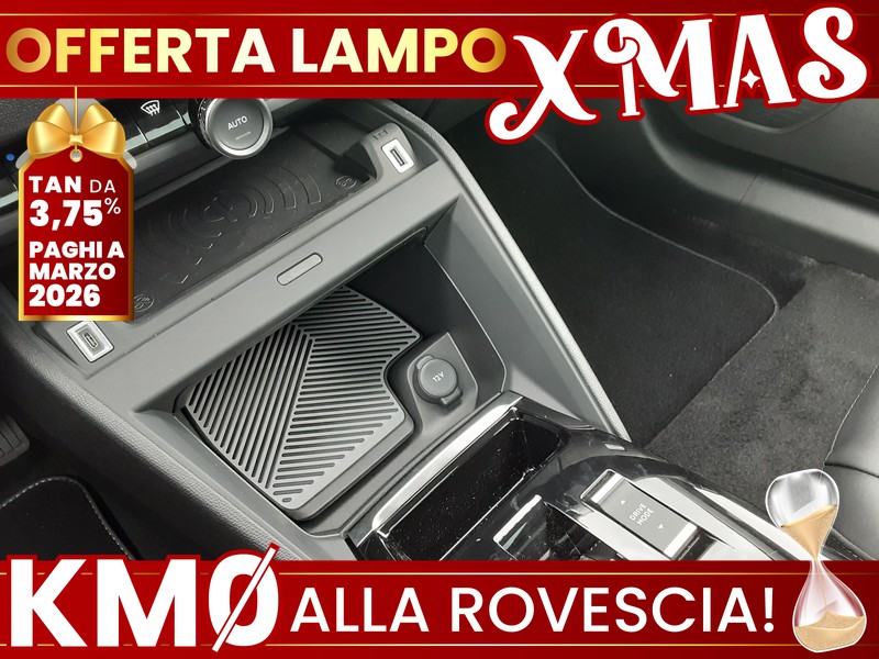 Citroen C4 X shine 100kw