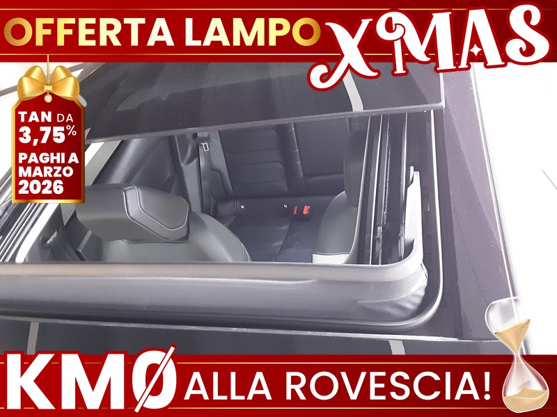 Citroen C4 X shine 100kw