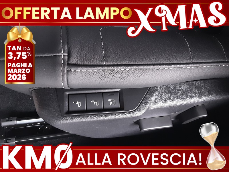 Citroen C4 X shine 100kw