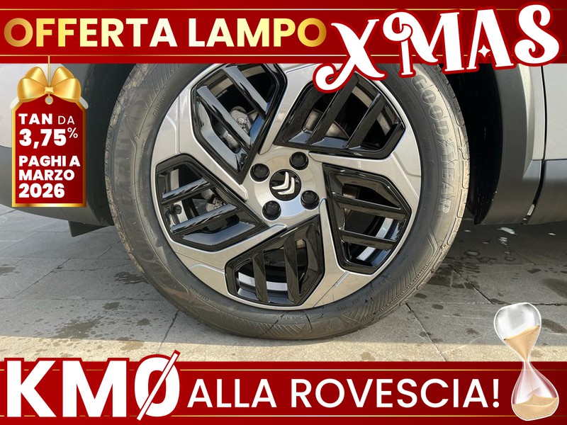 Citroen C4 X 1.5 bluehdi feel pack s&s 130cv eat8