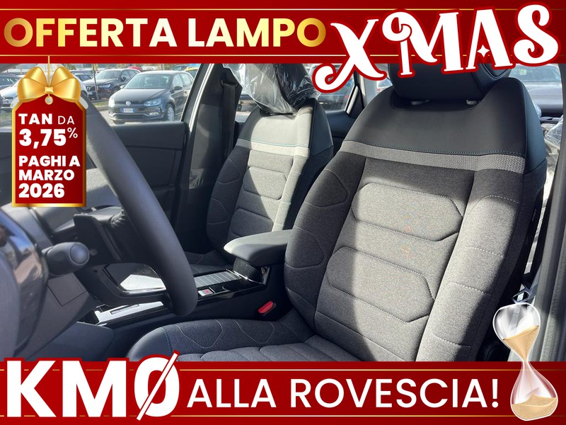 Citroen C4 X 1.5 bluehdi feel pack s&s 130cv eat8