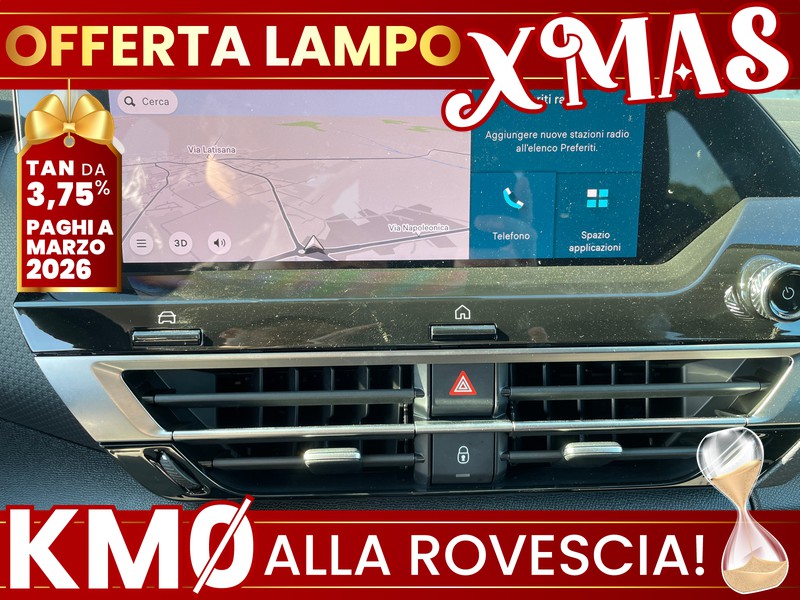 Citroen C4 X 1.5 bluehdi feel pack s&s 130cv eat8