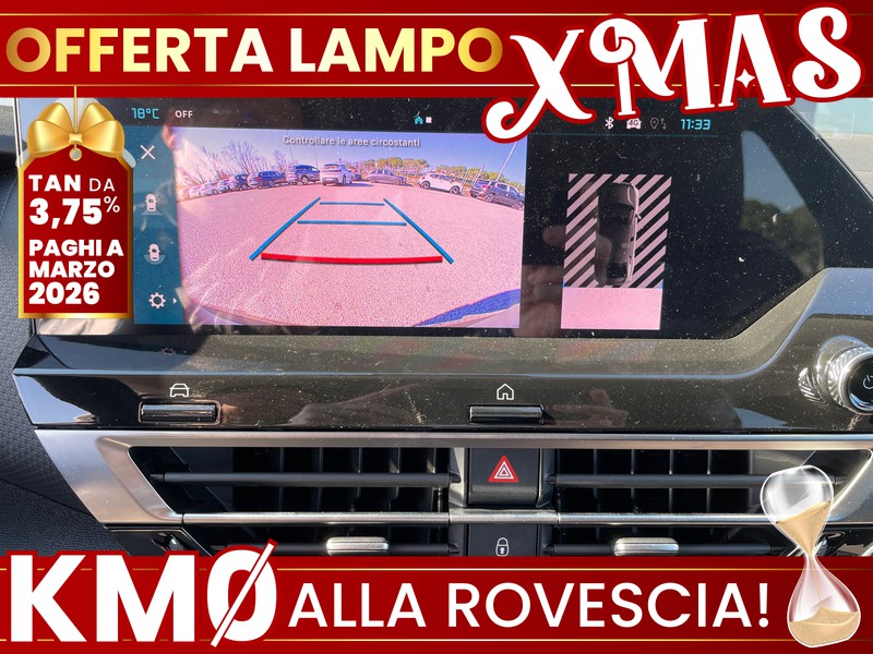 Citroen C4 X 1.5 bluehdi feel pack s&s 130cv eat8