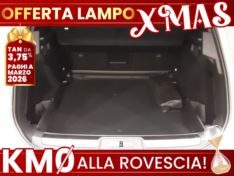 DS DS 7 Crossback 1.5 bluehdi performance line+ 130cv auto