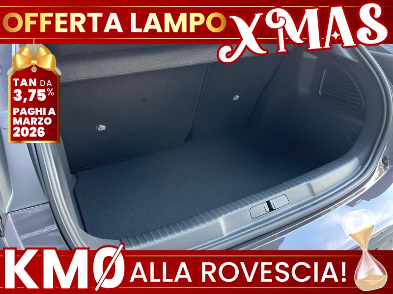 DS DS 3 Crossback 1.2 hybrid antoine de saint exupery 136cv auto