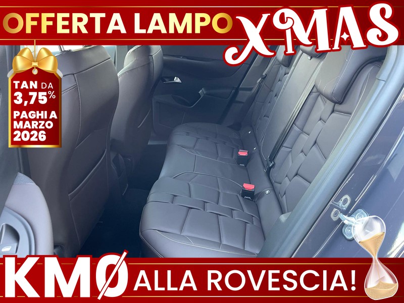 DS DS 3 Crossback 1.2 hybrid antoine de saint exupery 136cv auto