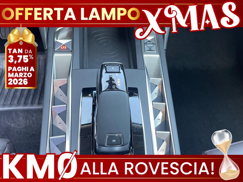 DS DS 3 Crossback 1.2 hybrid antoine de saint exupery 136cv auto