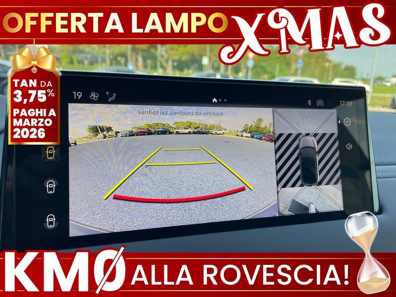 DS DS 3 Crossback 1.2 hybrid antoine de saint exupery 136cv auto