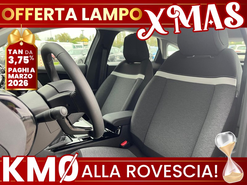 Citroen C4 1.2 puretech feel s&s 130cv