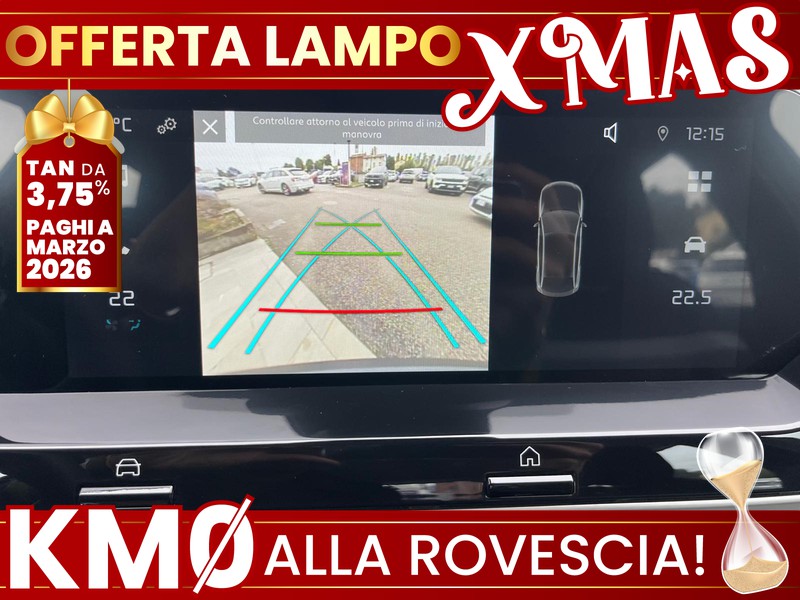 Citroen C4 1.2 puretech feel s&s 130cv