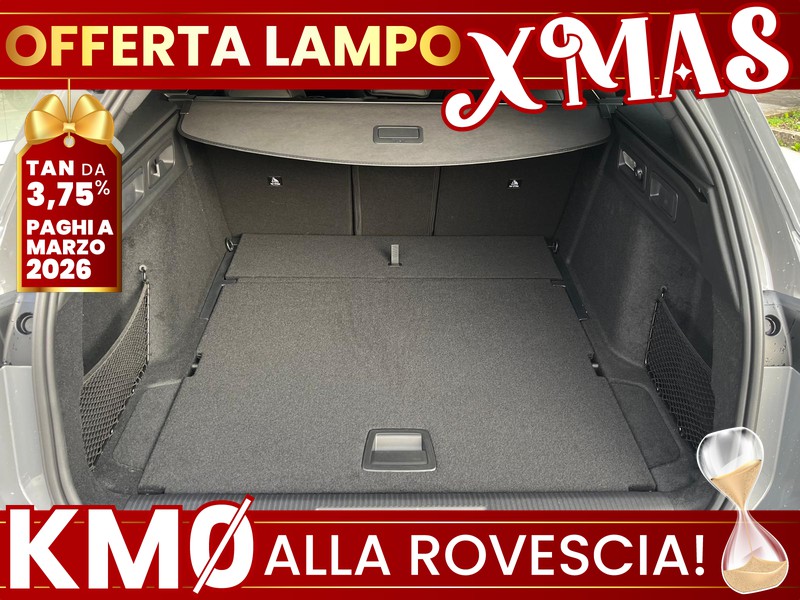 Peugeot 308 sw 1.5 bluehdi gt s&s 130cv eat8