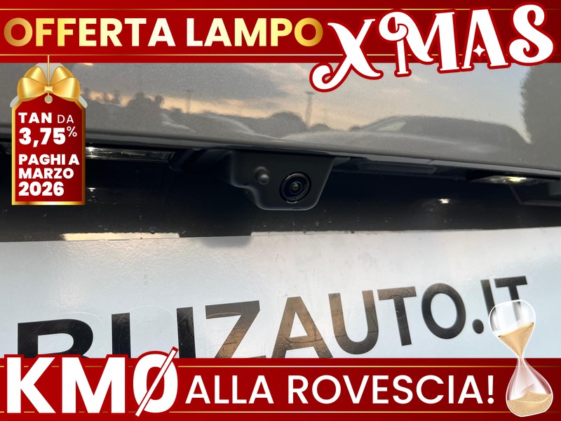 Peugeot 308 sw 1.5 bluehdi gt s&s 130cv eat8