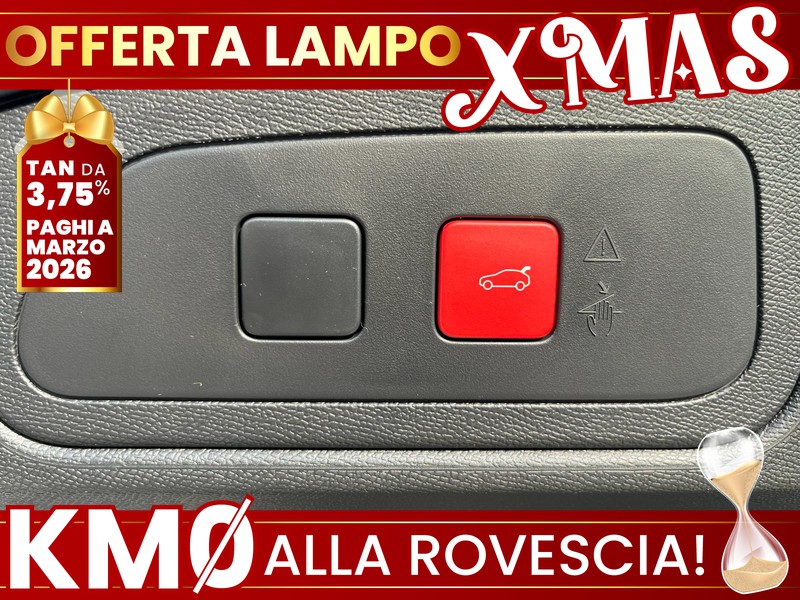 DS DS 7 Crossback 1.5 bluehdi performance line+ 130cv auto