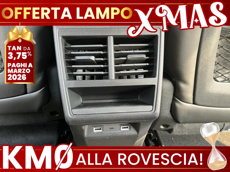 DS DS 7 Crossback 1.5 bluehdi performance line+ 130cv auto