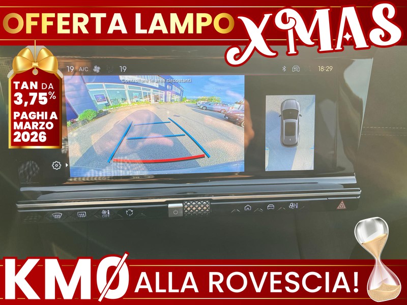 DS DS 7 Crossback 1.5 bluehdi performance line+ 130cv auto