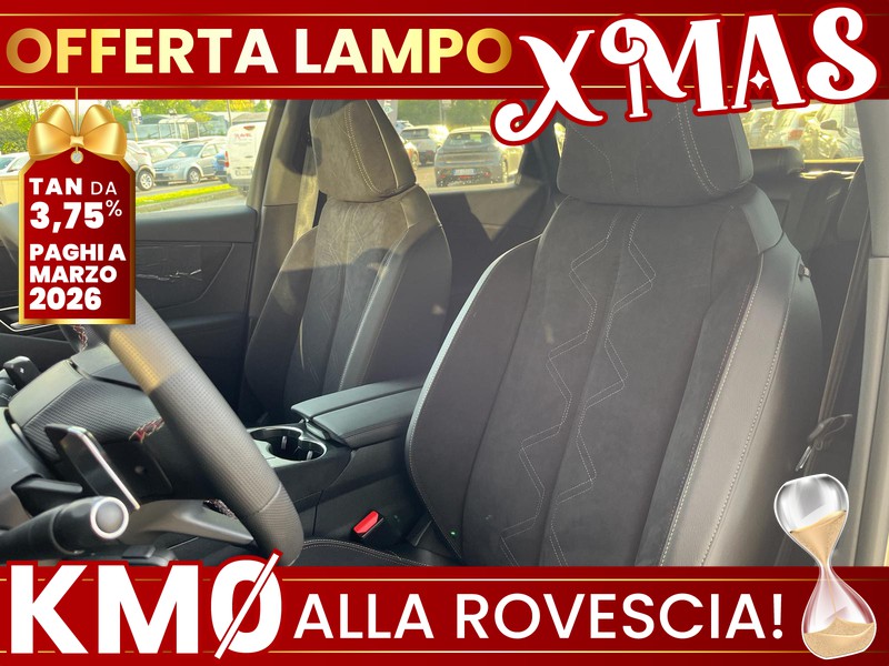 DS DS 7 Crossback 1.5 bluehdi performance line+ 130cv auto