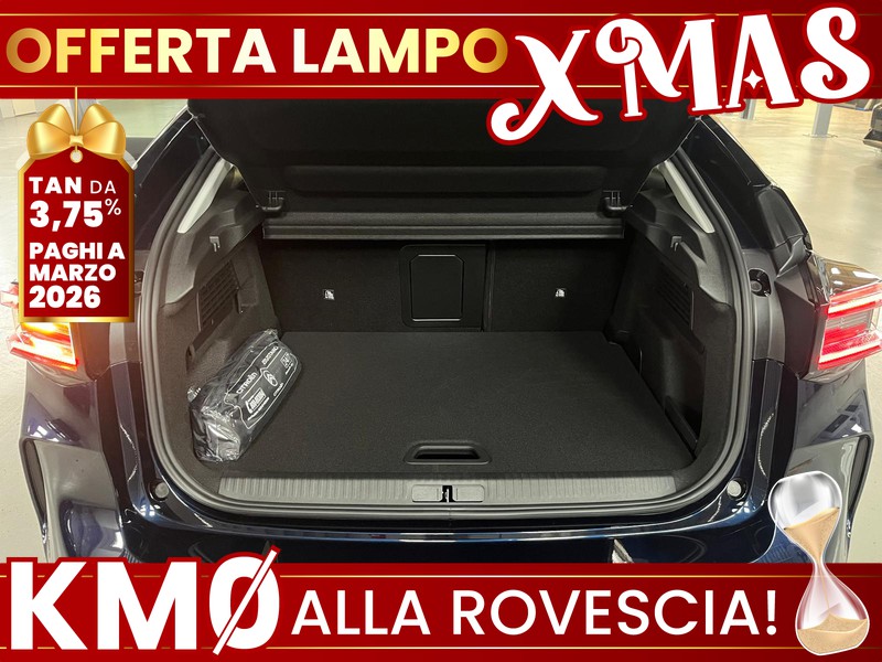 Citroen C4 1.2 hybrid max 136cv e-dcs6