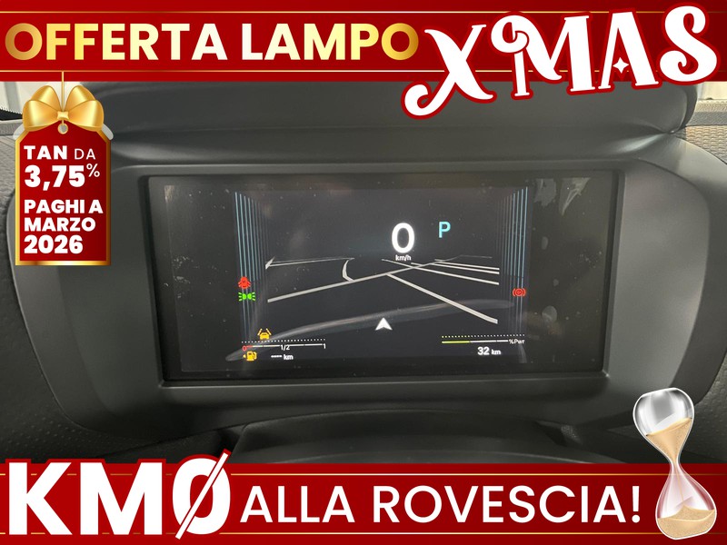 Citroen C4 1.2 hybrid max 136cv e-dcs6