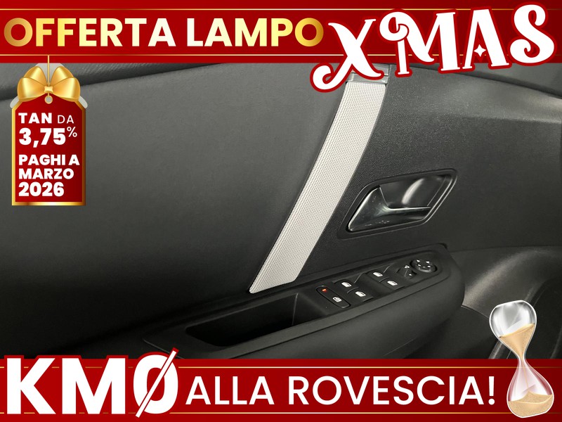 Citroen C4 1.2 hybrid max 136cv e-dcs6