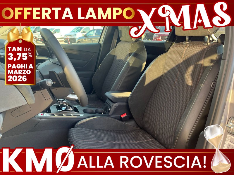 DS DS 3 Crossback 1.2 hybrid edition france auto