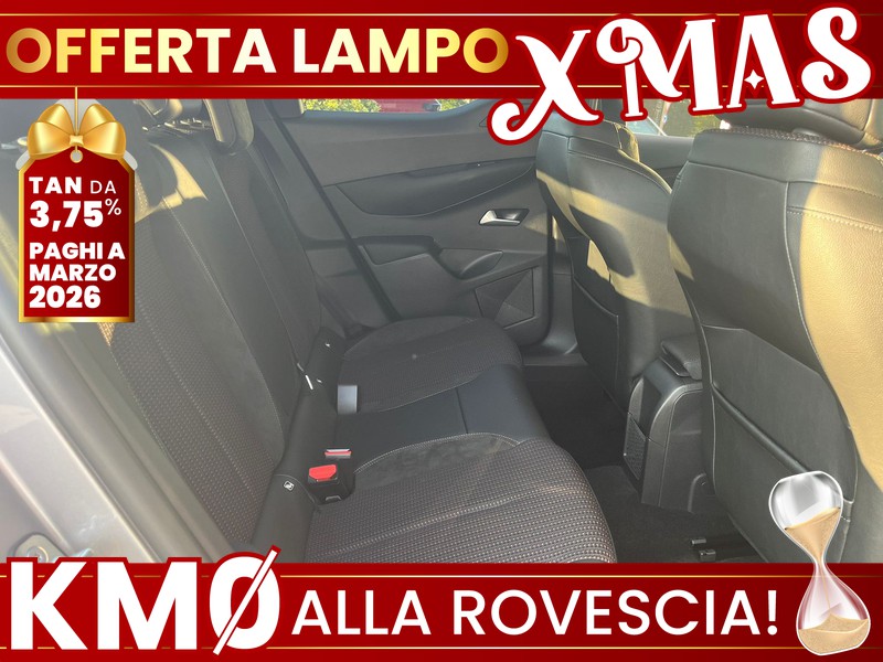 DS DS 3 Crossback 1.2 hybrid edition france auto