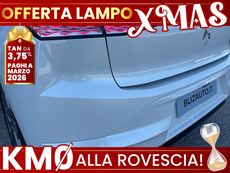 DS DS 4 1.6 phev pallas 225cv auto