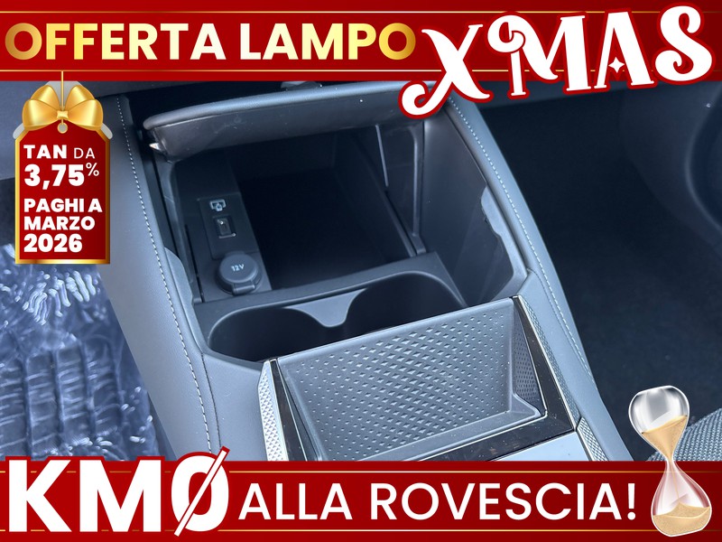 DS DS 4 1.6 phev pallas 225cv auto