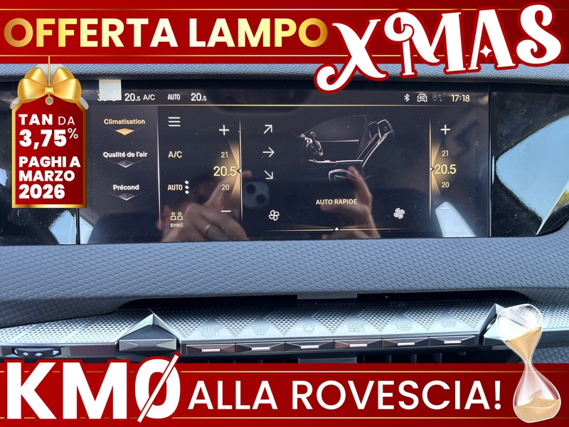 DS DS 4 1.6 phev pallas 225cv auto