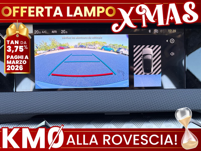 DS DS 4 1.6 phev pallas 225cv auto