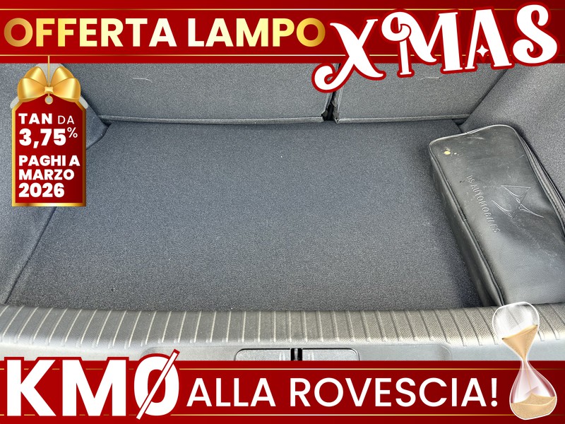 DS DS 3 Crossback 1.2 puretech esprit de voyage 130cv auto