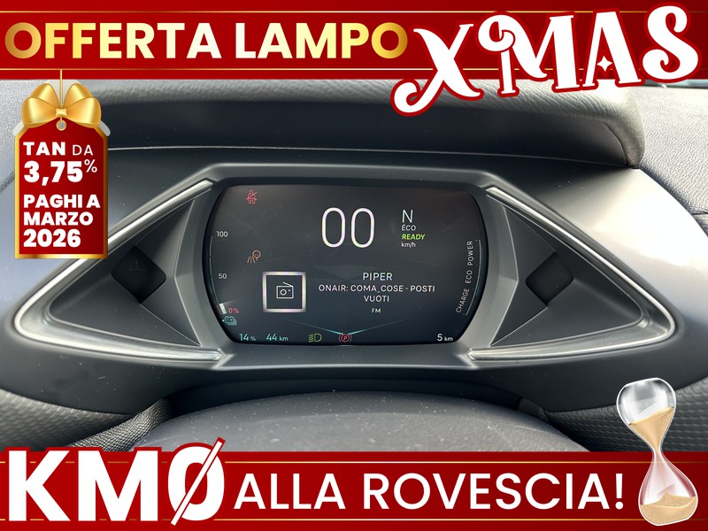 DS DS 3 Crossback 1.2 puretech esprit de voyage 130cv auto