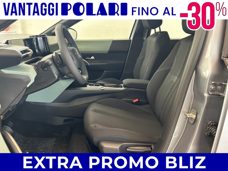 Lancia Ypsilon 1.2 mhev 110cv e-dct