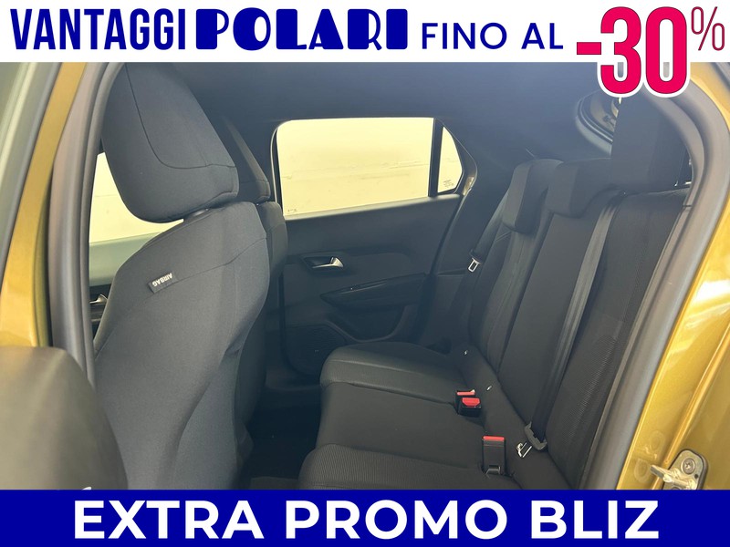 Lancia Ypsilon 1.2 mhev 110cv e-dct