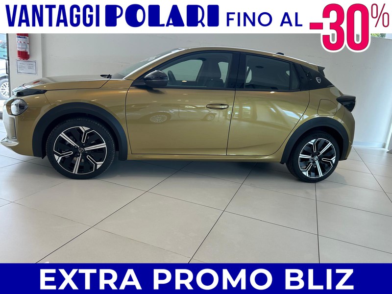 Lancia Ypsilon 1.2 mhev 110cv e-dct