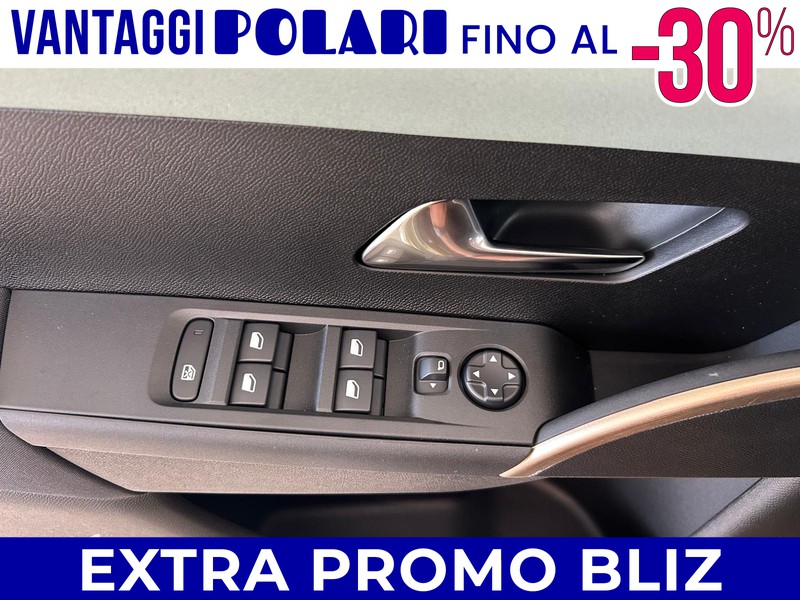 Lancia Ypsilon 1.2 mhev 110cv e-dct