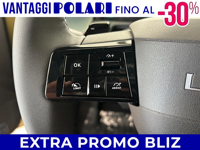 Lancia Ypsilon 1.2 mhev 110cv e-dct