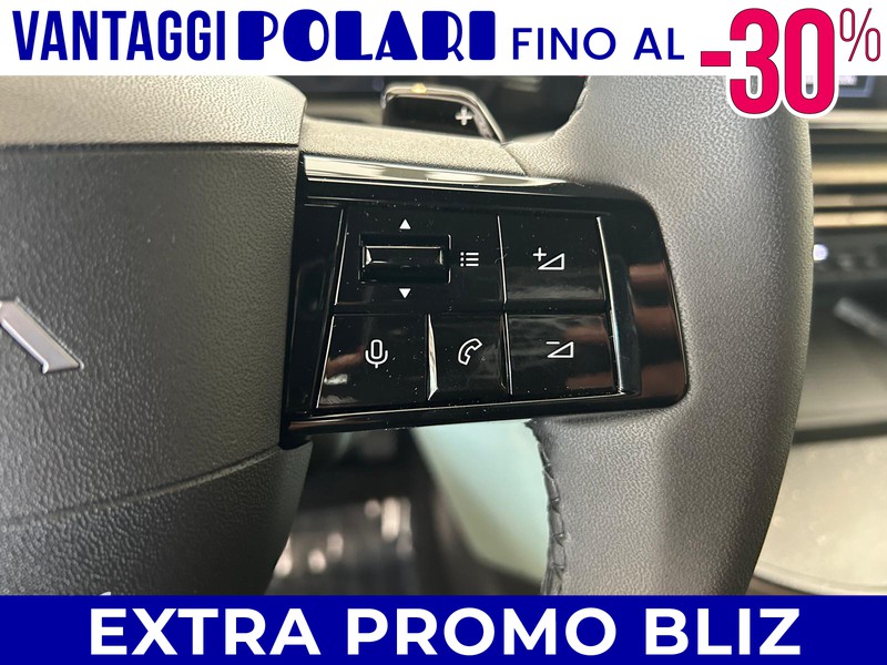 Lancia Ypsilon 1.2 mhev 110cv e-dct