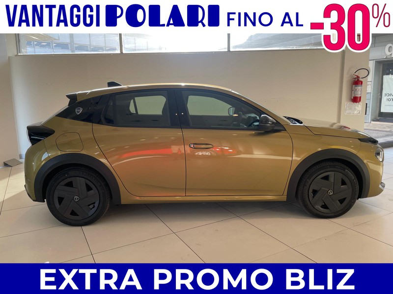 Lancia Ypsilon 1.2 mhev 110cv e-dct