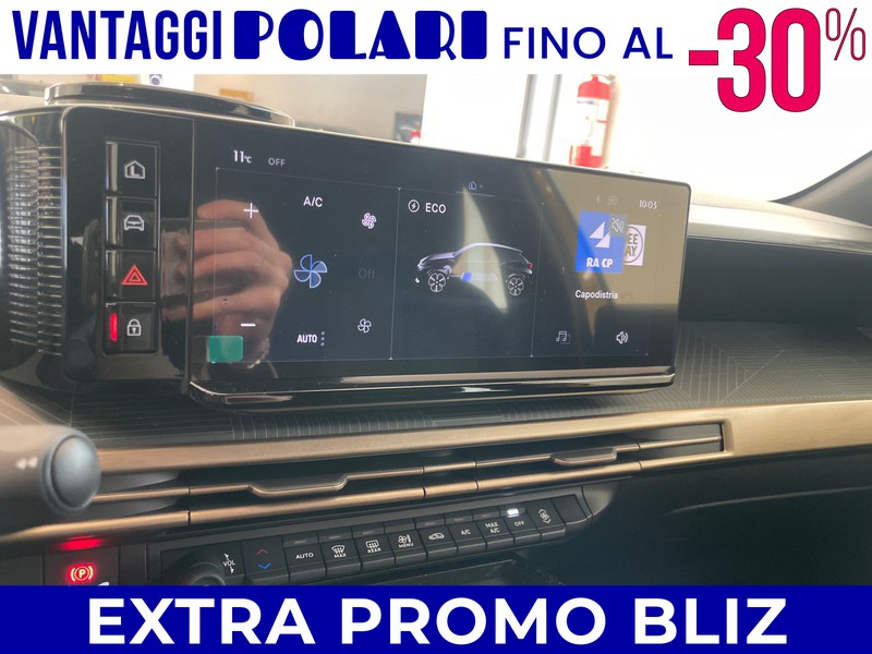 Lancia Ypsilon 1.2 mhev 110cv e-dct