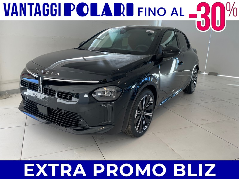 Lancia Ypsilon 1.2 mhev 110cv e-dct