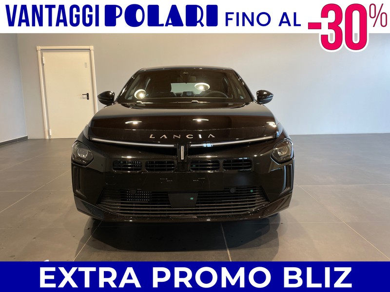 Lancia Ypsilon 1.2 mhev 110cv e-dct