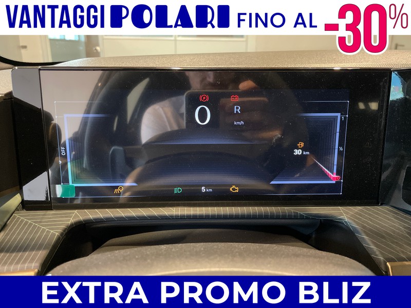 Lancia Ypsilon 1.2 mhev 110cv e-dct