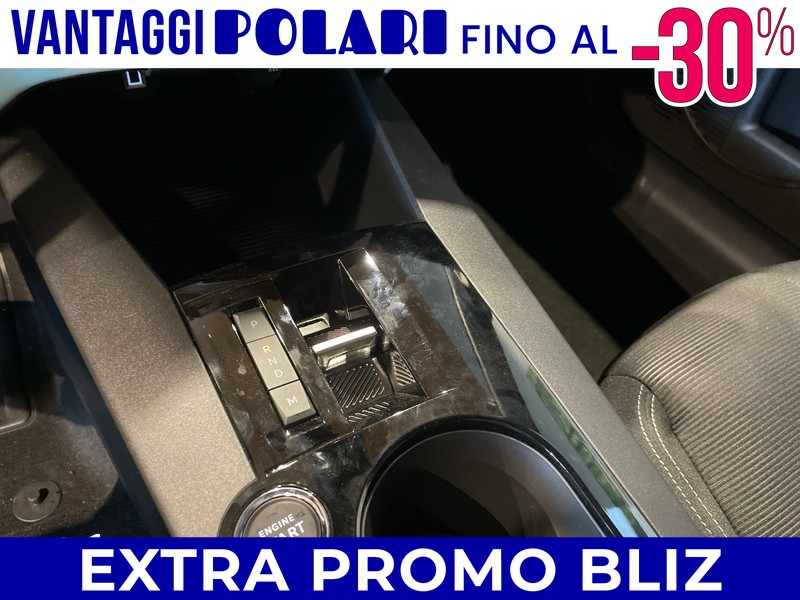 Lancia Ypsilon 1.2 mhev 110cv e-dct