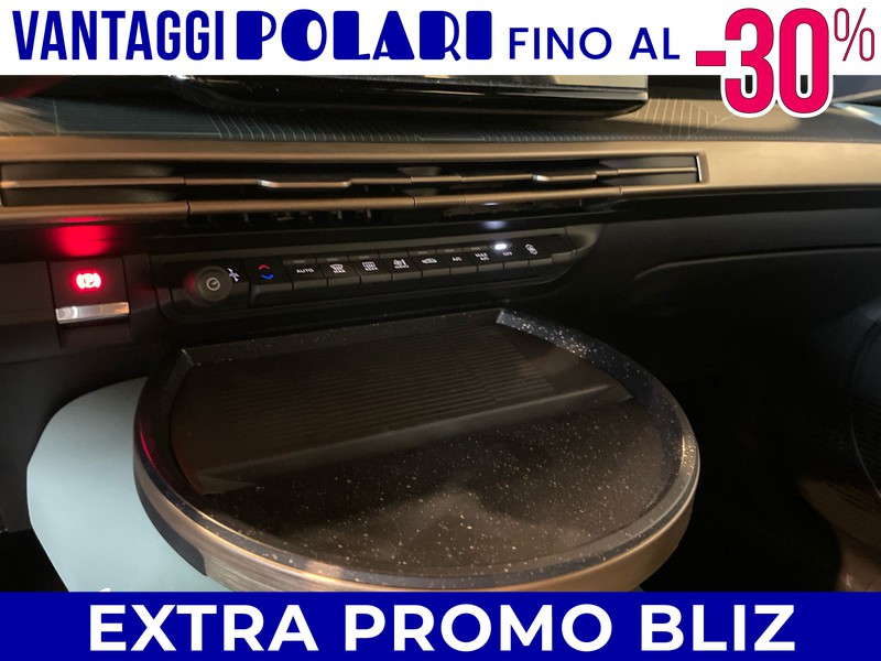 Lancia Ypsilon 1.2 mhev 110cv e-dct