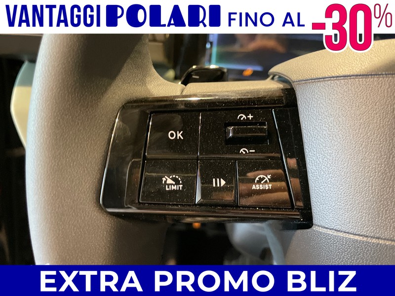 Lancia Ypsilon 1.2 mhev 110cv e-dct