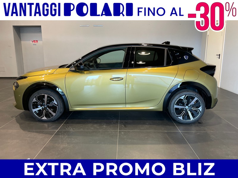 Lancia Ypsilon 1.2 mhev lx 110cv e-dct