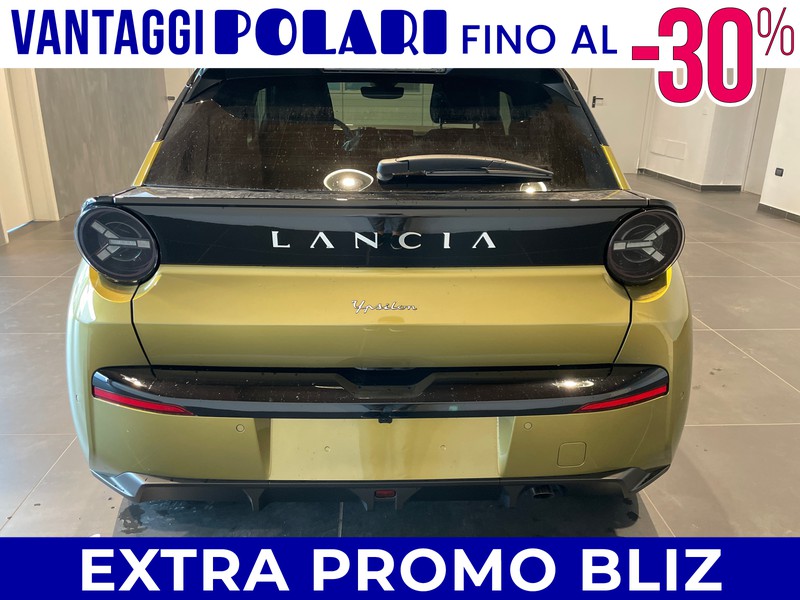 Lancia Ypsilon 1.2 mhev lx 110cv e-dct