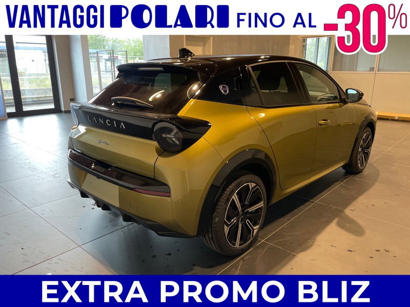 Lancia Ypsilon 1.2 mhev lx 110cv e-dct