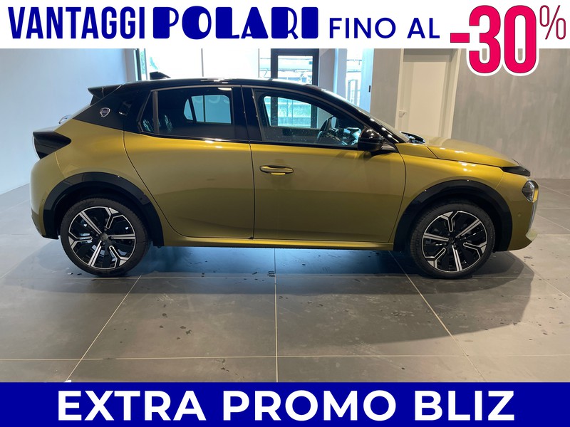 Lancia Ypsilon 1.2 mhev lx 110cv e-dct